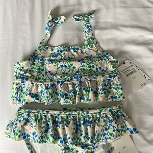 New with Tags Harper Canyon Swimsuit